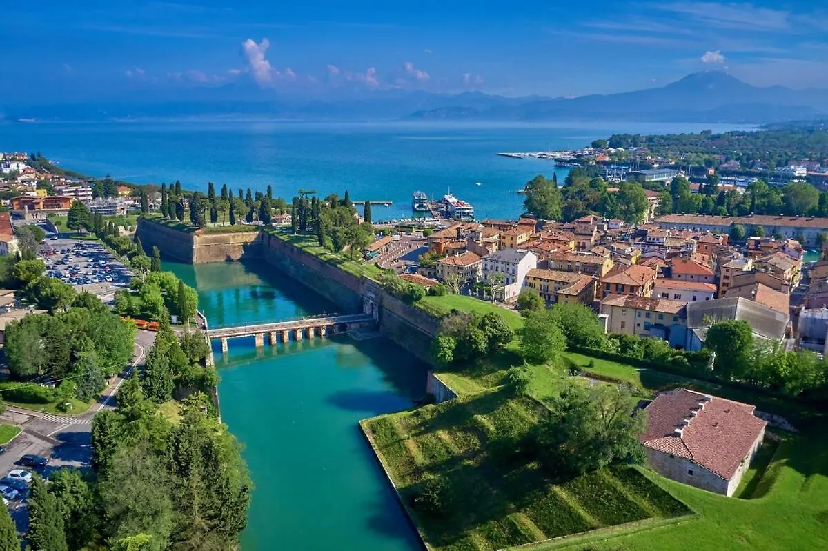 Agave Bloom, Relax Tra Lago E Citta Salionze