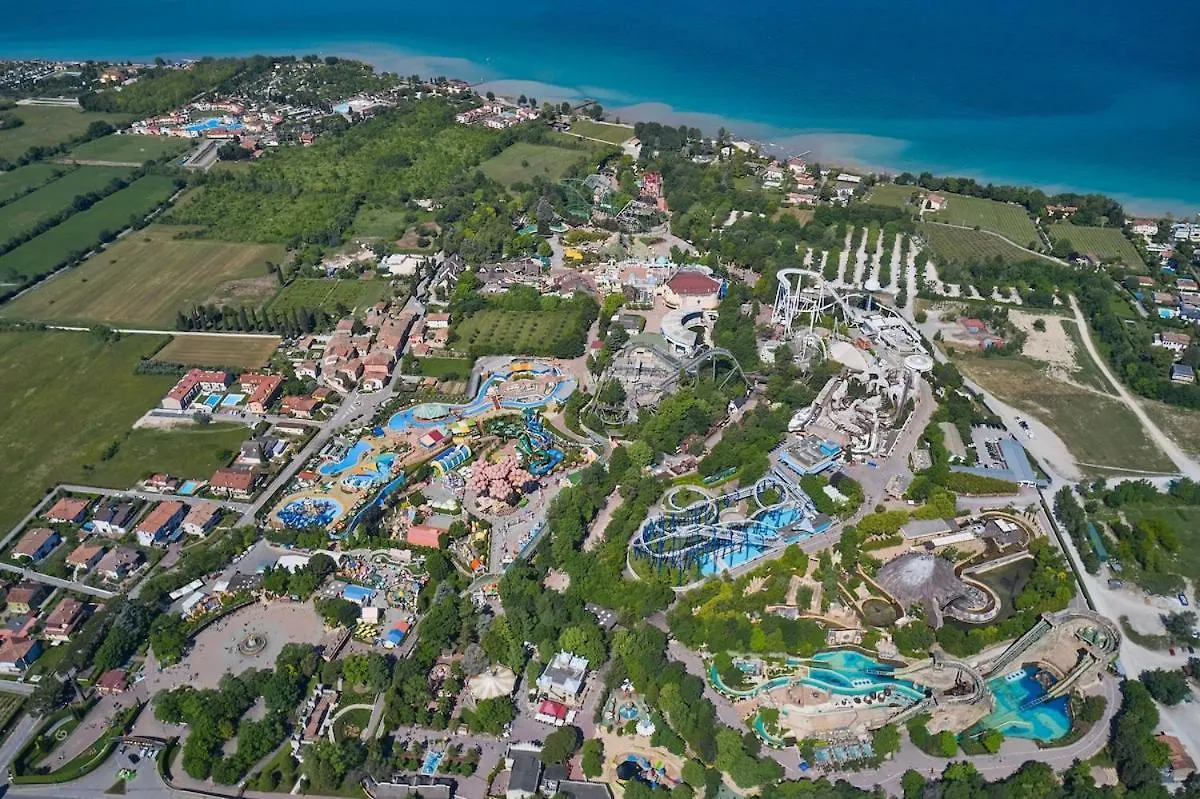 Casa vacanze Agave Bloom, Relax Tra Lago E Citta Salionze